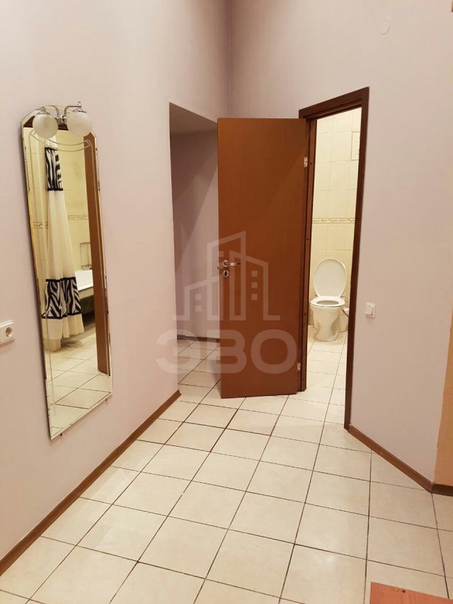 двухкомнатная квартира в Санкт-Петербурге по адресу: Восстания пл., 25