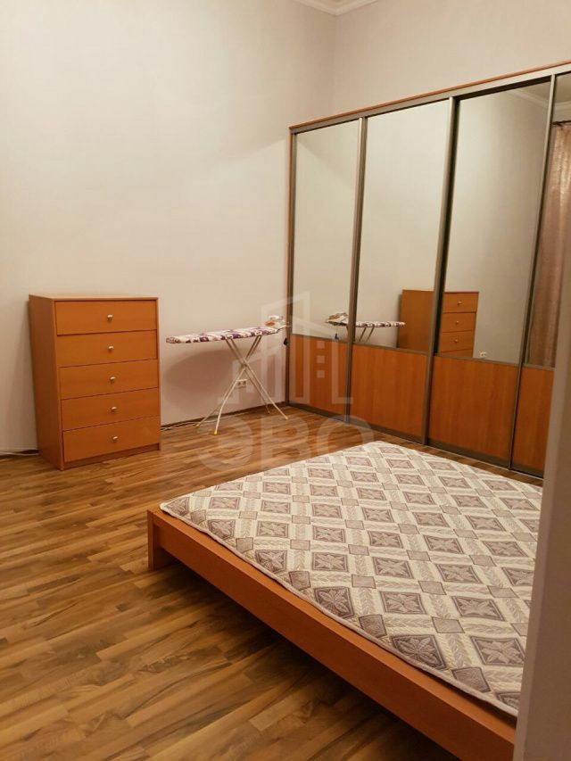 двухкомнатная квартира в Санкт-Петербурге по адресу: Восстания пл., 25