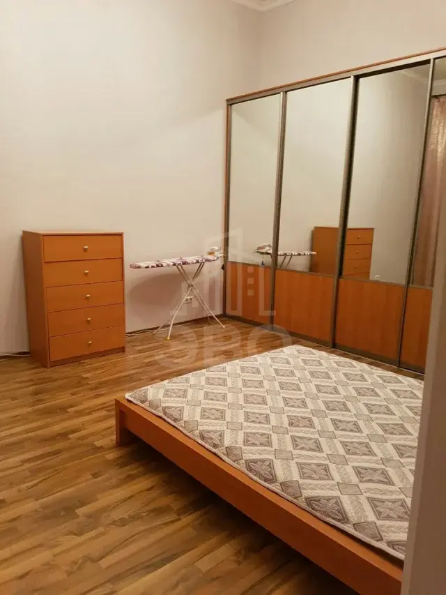 двухкомнатная квартира в Санкт-Петербурге по адресу: Восстания пл., 25