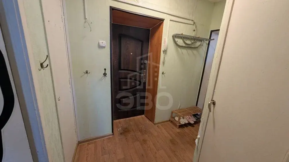 двухкомнатная квартира в Санкт-Петербурге по адресу: Первого Мая ул., 79