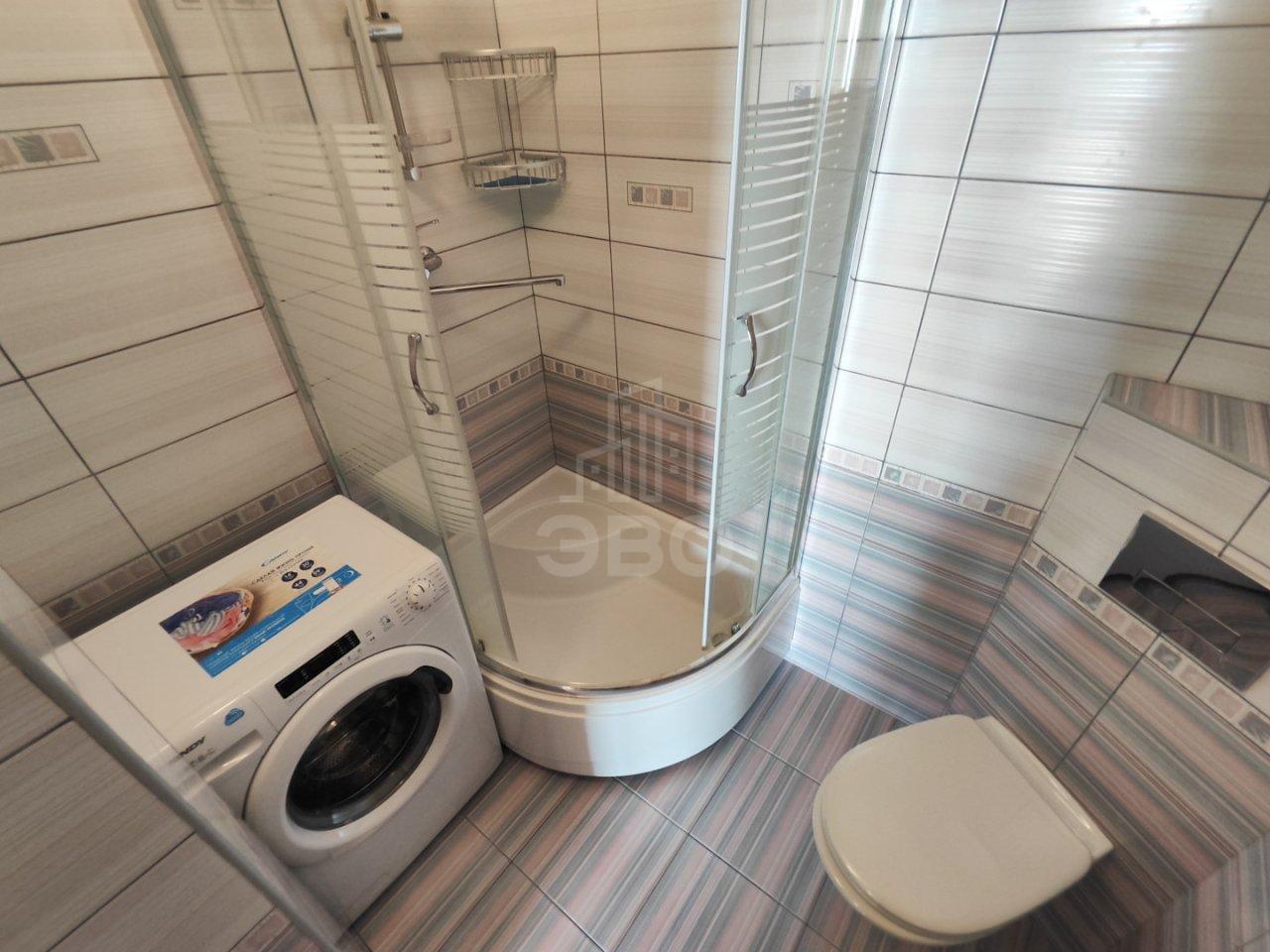 однокомнатная квартира в Ленинградской области по адресу: Привокзальная пл., 1а, к 2