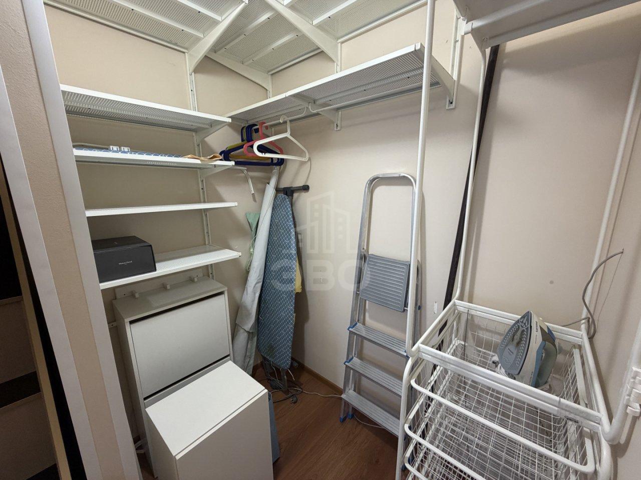 однокомнатная квартира в Ленинградской области по адресу: Привокзальная пл., 3, к 3