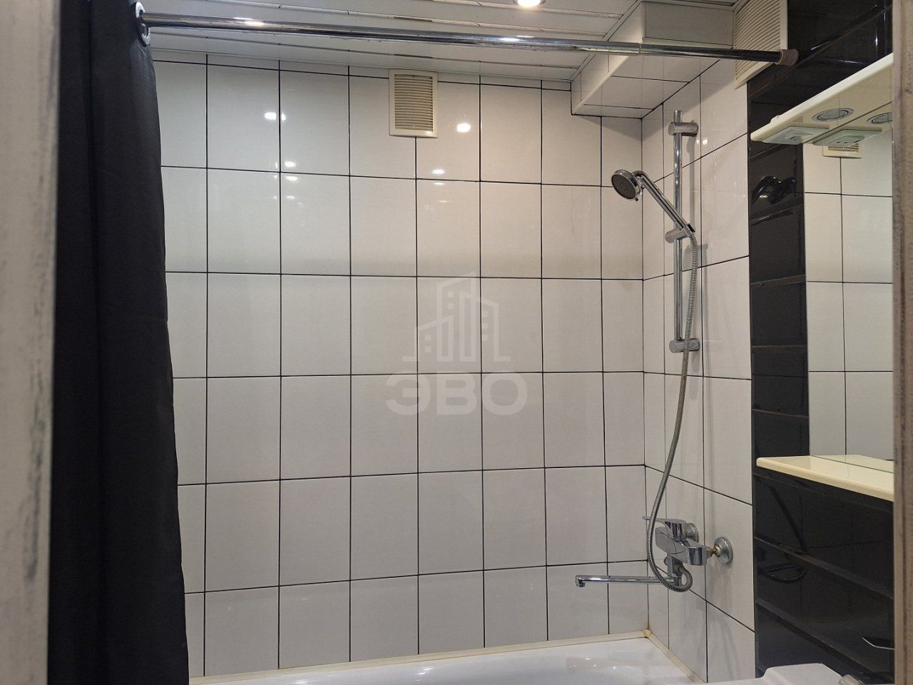 однокомнатная квартира в Санкт-Петербурге по адресу: Тореза проспект, 38