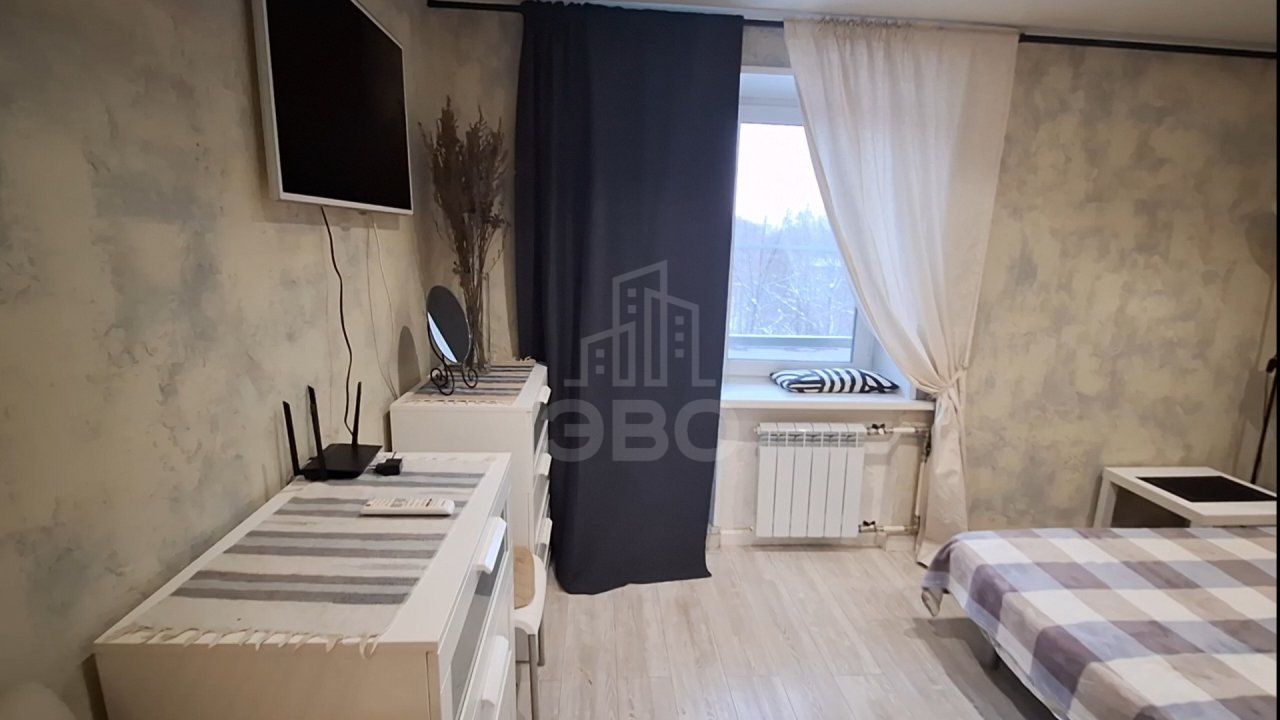 однокомнатная квартира в Санкт-Петербурге по адресу: Тореза проспект, 38