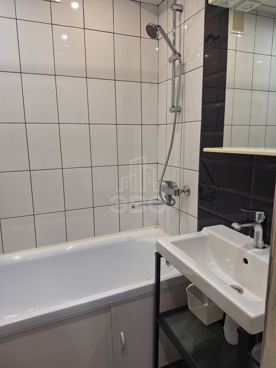 однокомнатная квартира в Санкт-Петербурге по адресу: Тореза проспект, 38