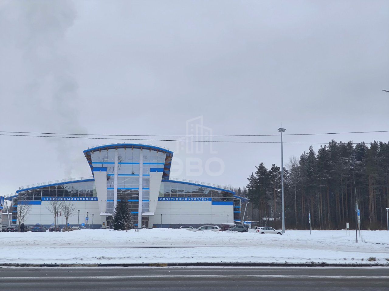 трехкомнатная квартира в Санкт-Петербурге по адресу: Ораниенбаумский проспект, 37, к 1, литера А