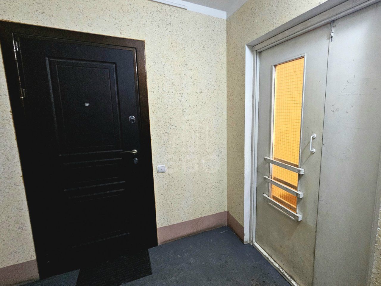 двухкомнатная квартира в Санкт-Петербурге по адресу: Ленинский проспект, 78, к 1