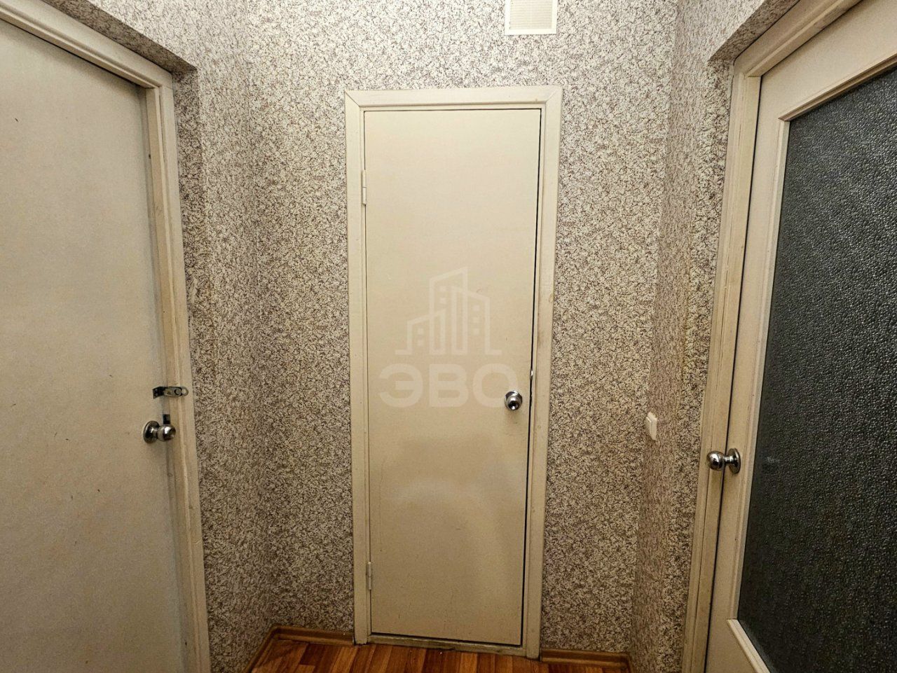 двухкомнатная квартира в Санкт-Петербурге по адресу: Ленинский проспект, 78, к 1