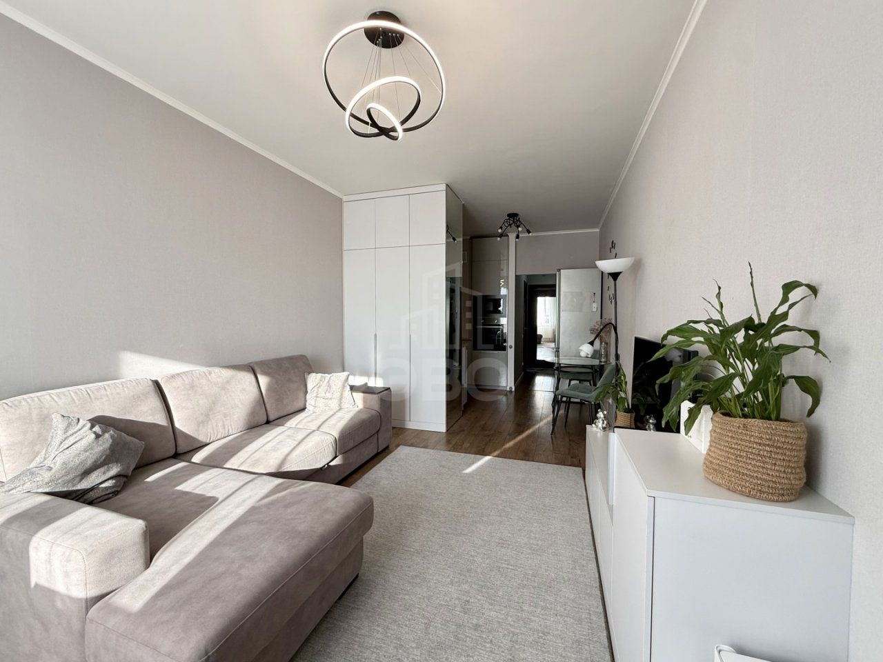 студия в Санкт-Петербурге по адресу: Ленинский проспект, 80, к 1, литера А