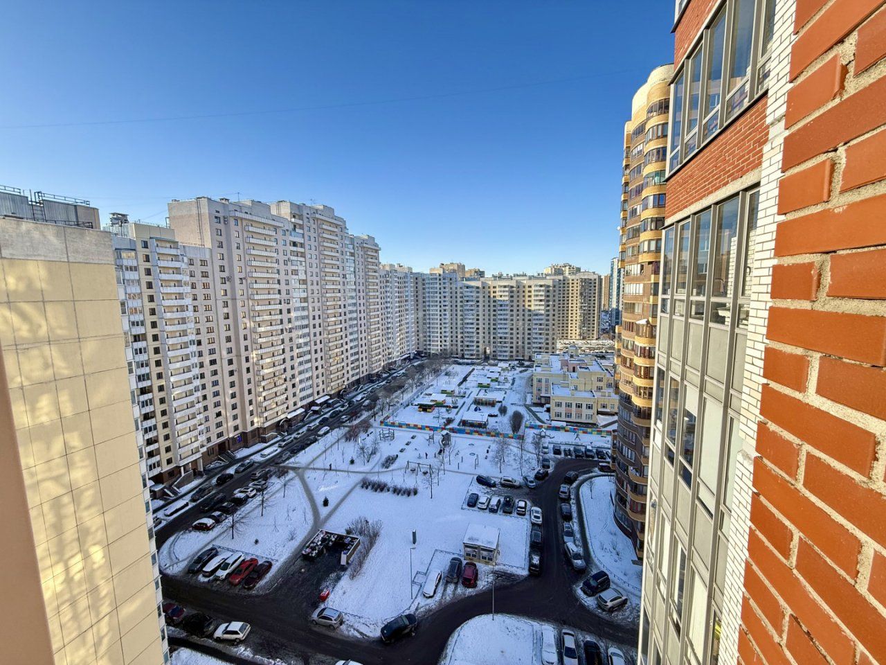 студия в Санкт-Петербурге по адресу: Ленинский проспект, 80, к 1, литера А