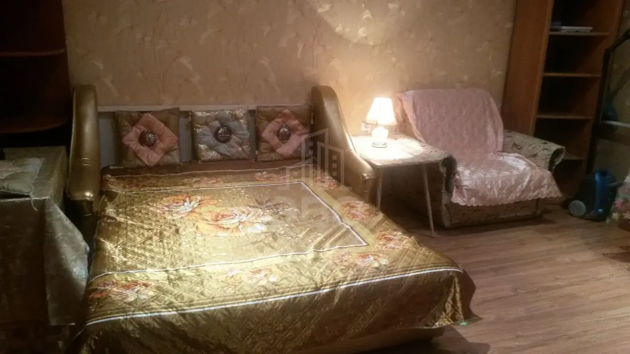 двухкомнатная квартира в Санкт-Петербурге по адресу: Тамбовская ул., 3