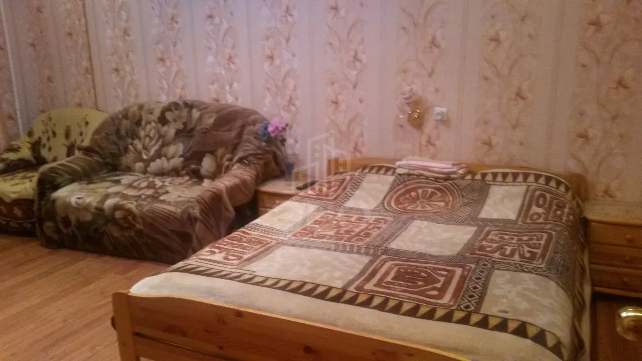 двухкомнатная квартира в Санкт-Петербурге по адресу: Тамбовская ул., 3
