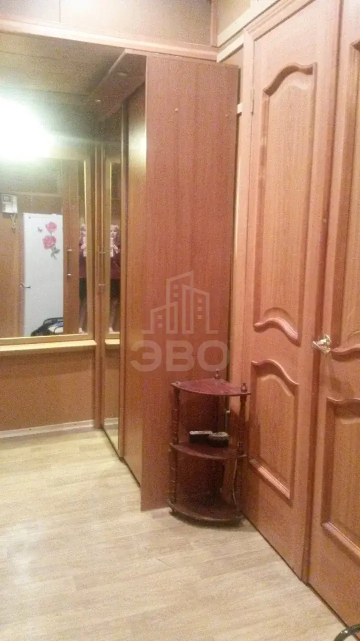 двухкомнатная квартира в Санкт-Петербурге по адресу: Тамбовская ул., 3