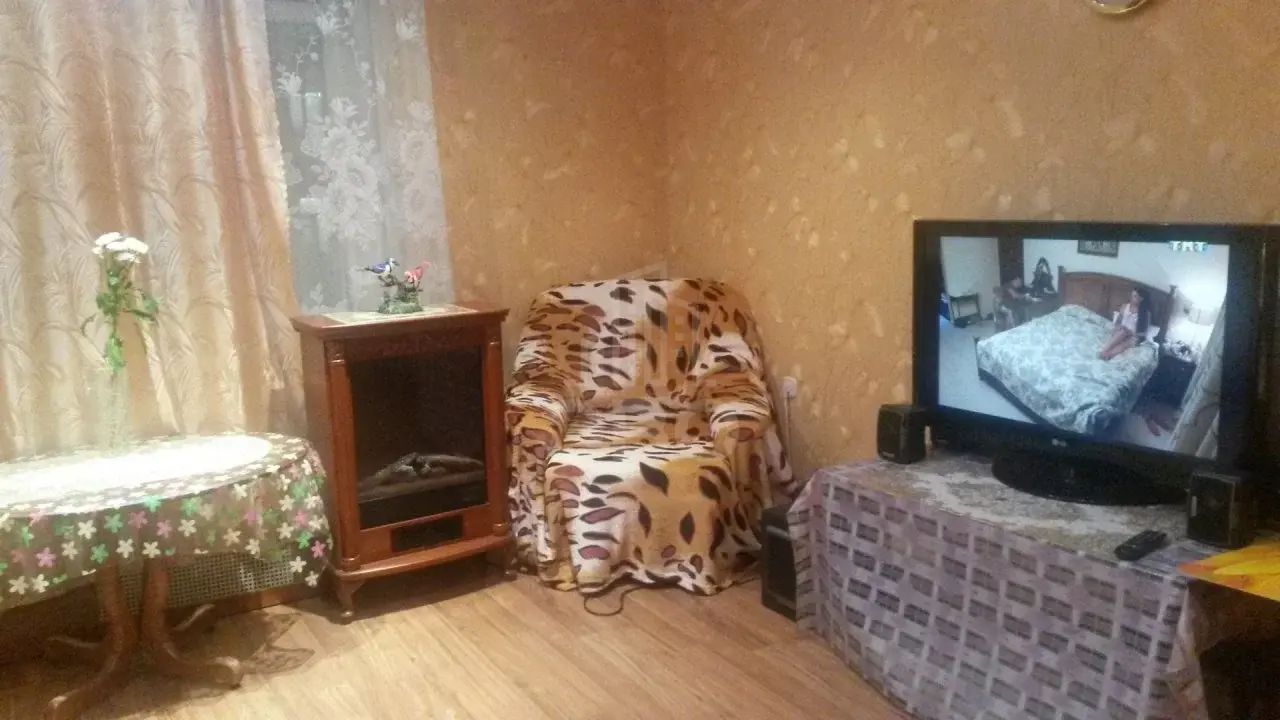 двухкомнатная квартира в Санкт-Петербурге по адресу: Тамбовская ул., 3