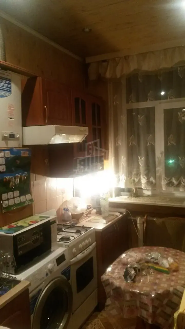 двухкомнатная квартира в Санкт-Петербурге по адресу: Тамбовская ул., 3