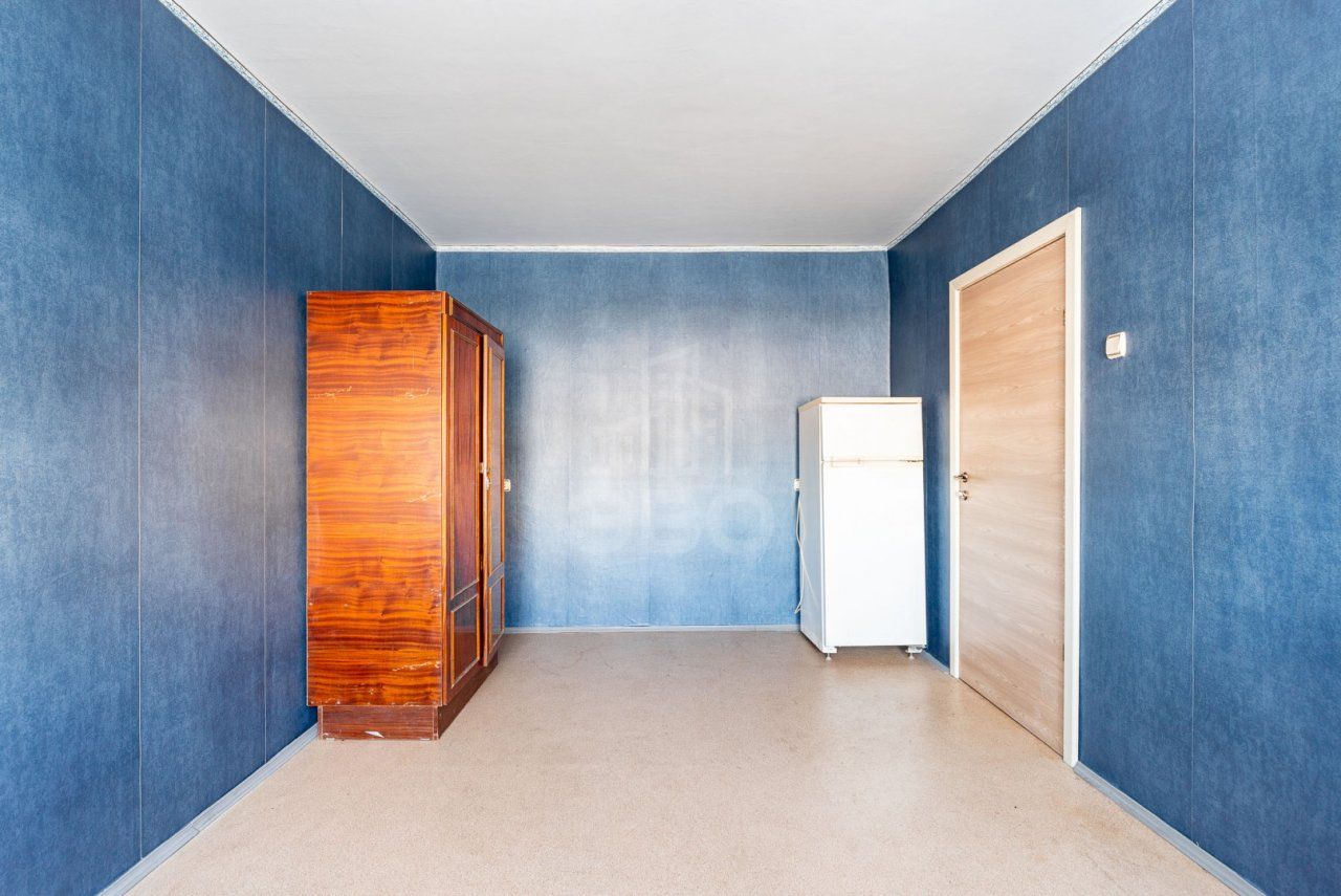 трехкомнатная квартира в Санкт-Петербурге по адресу: Бухарестская ул., 67, к 1