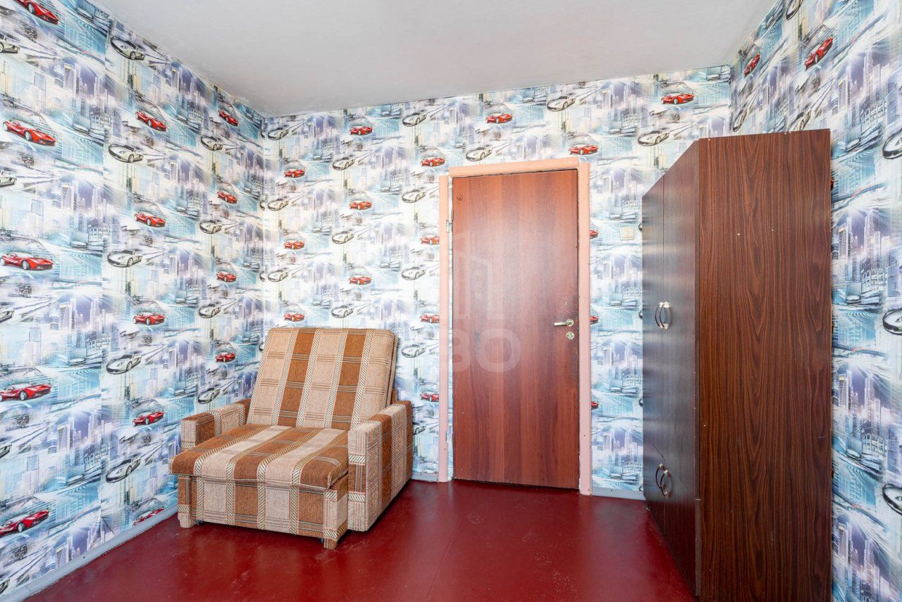 трехкомнатная квартира в Санкт-Петербурге по адресу: Бухарестская ул., 67, к 1