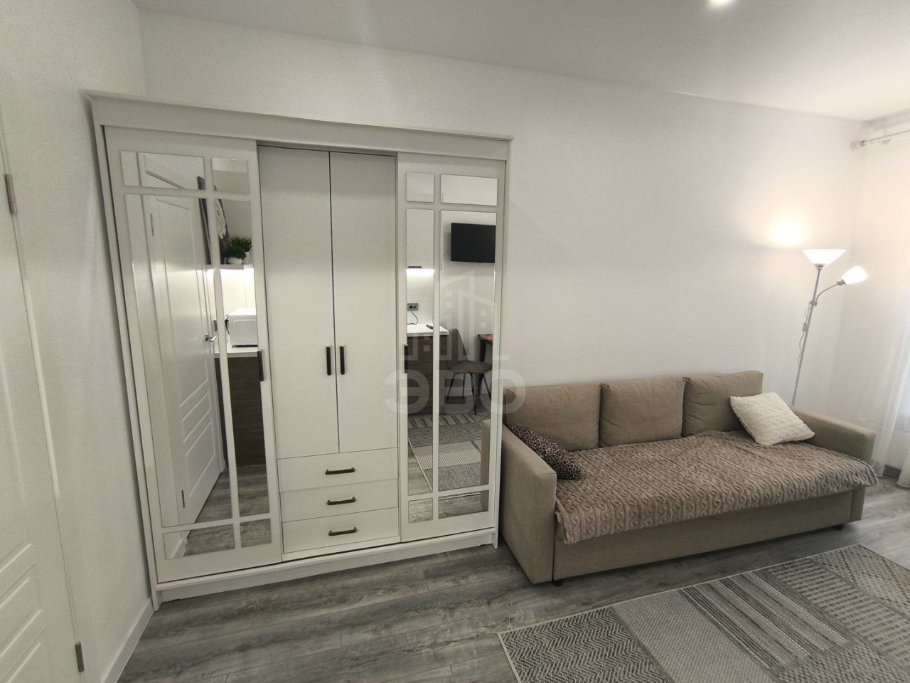 студия в Санкт-Петербурге по адресу: Московский проспект, 71, к 3, строение 1