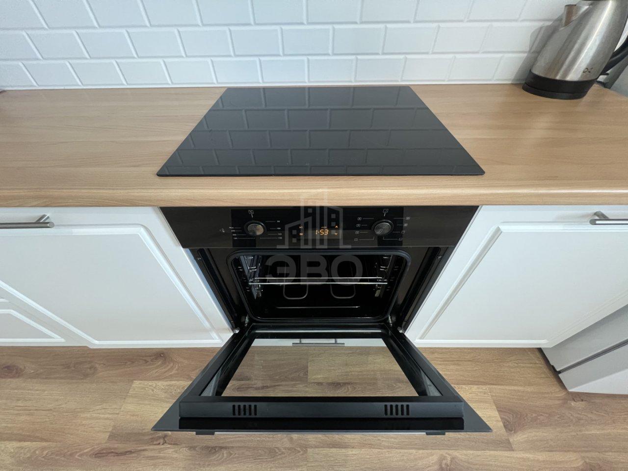 однокомнатная квартира в Ленинградской области по адресу: Шоссе в Лаврики ул., 57, к 1