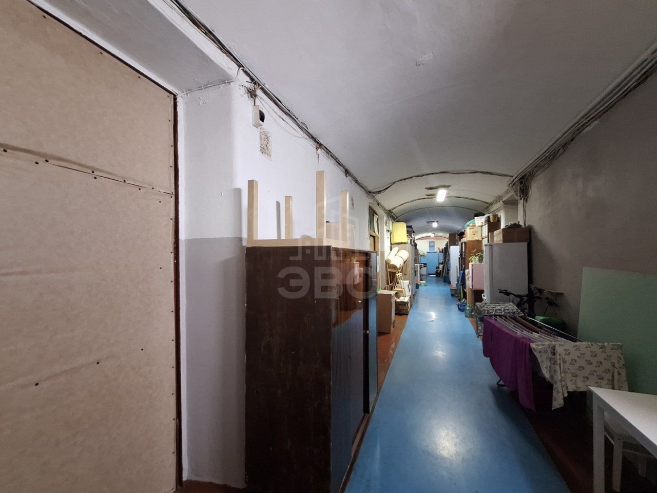 комната в Санкт-Петербурге по адресу: Нарвский проспект, 9, к 3