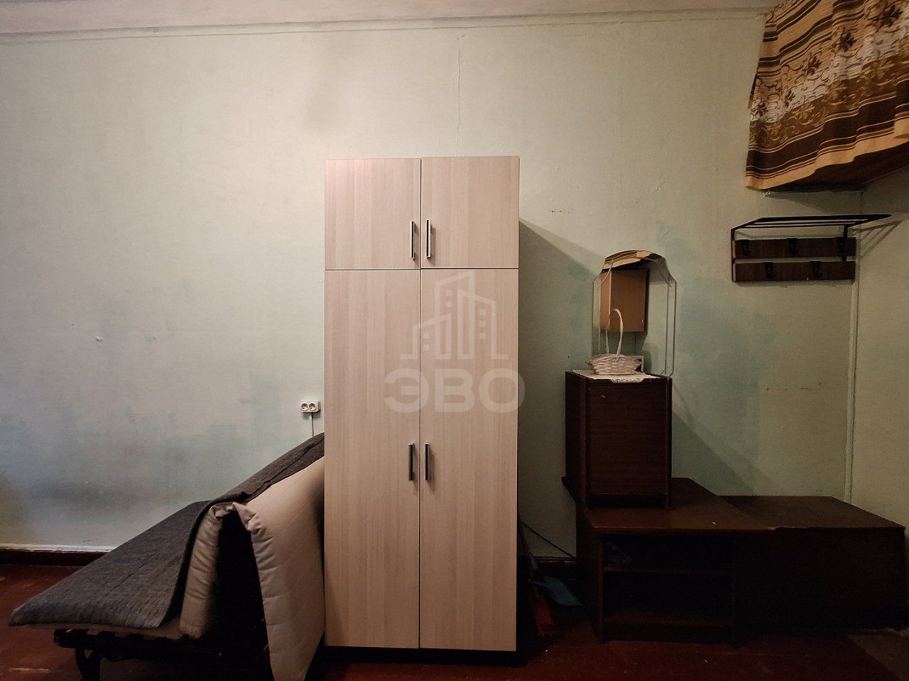 комната в Санкт-Петербурге по адресу: Нарвский проспект, 9, к 3