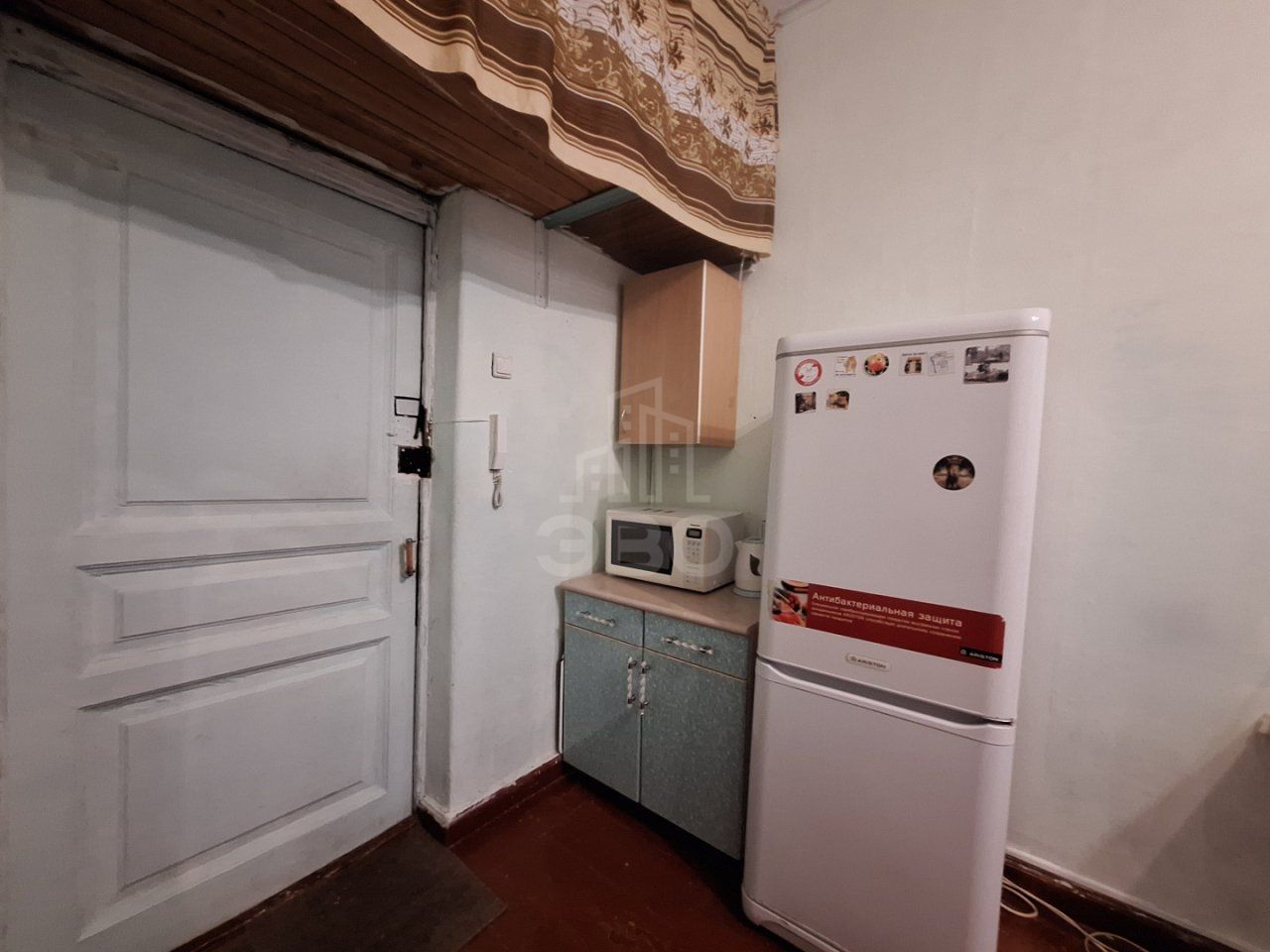 комната в Санкт-Петербурге по адресу: Нарвский проспект, 9, к 3