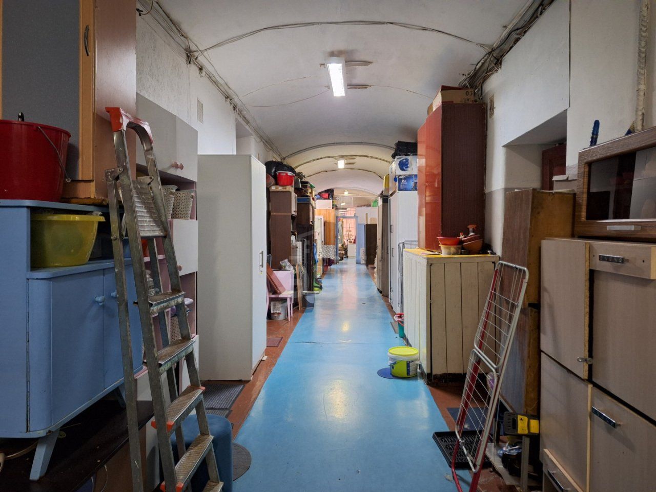 комната в Санкт-Петербурге по адресу: Нарвский проспект, 9, к 3