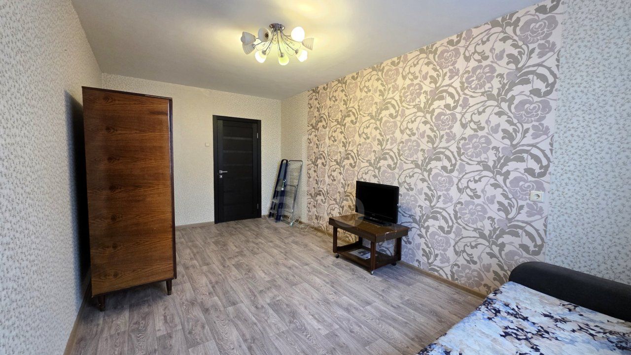 однокомнатная квартира в Ленинградской области по адресу: Василеозерская ул., 8/6