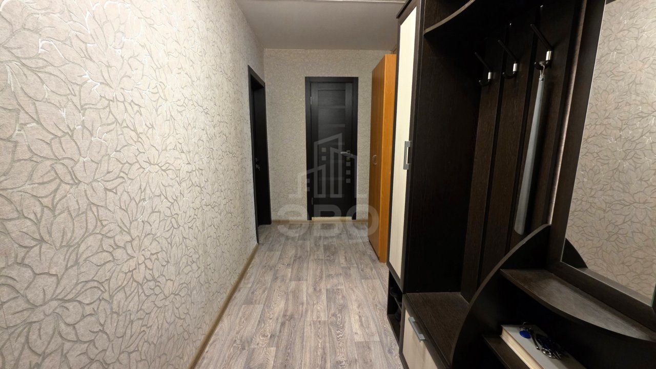 однокомнатная квартира в Ленинградской области по адресу: Василеозерская ул., 8/6