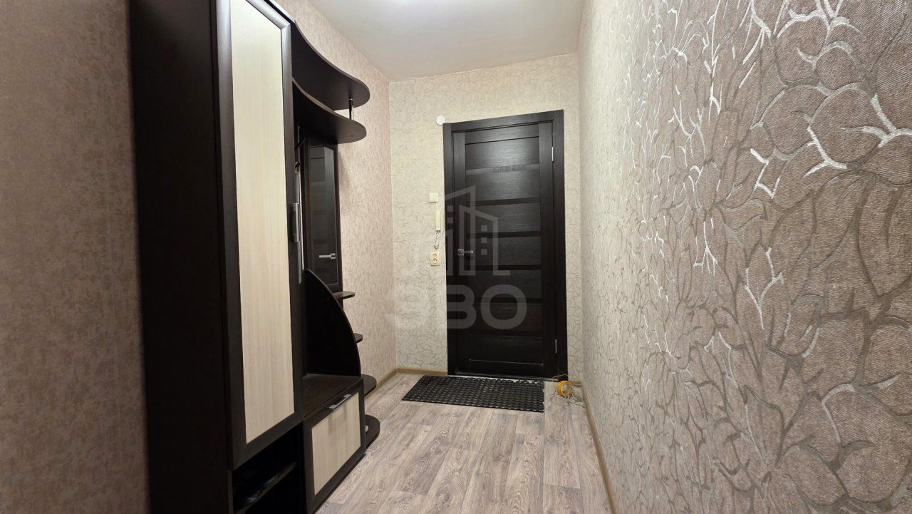 однокомнатная квартира в Ленинградской области по адресу: Василеозерская ул., 8/6