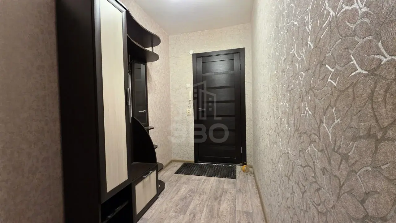 однокомнатная квартира в Ленинградской области по адресу: Василеозерская ул., 8/6