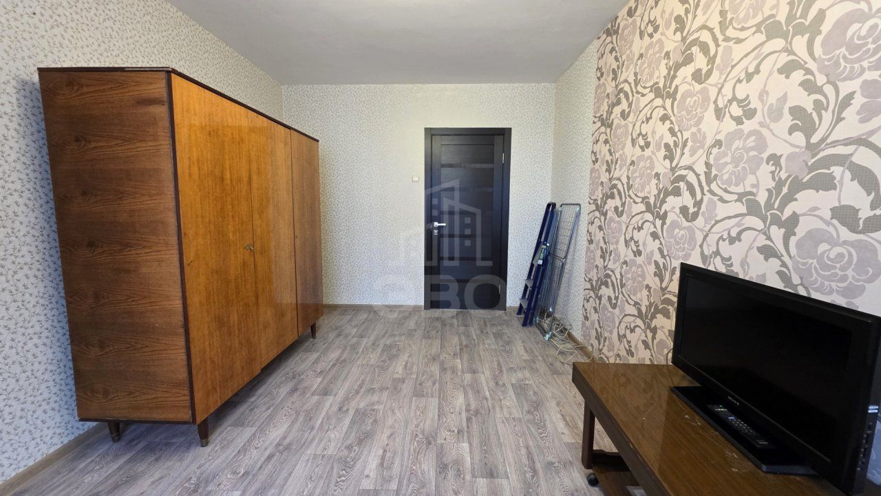 однокомнатная квартира в Ленинградской области по адресу: Василеозерская ул., 8/6