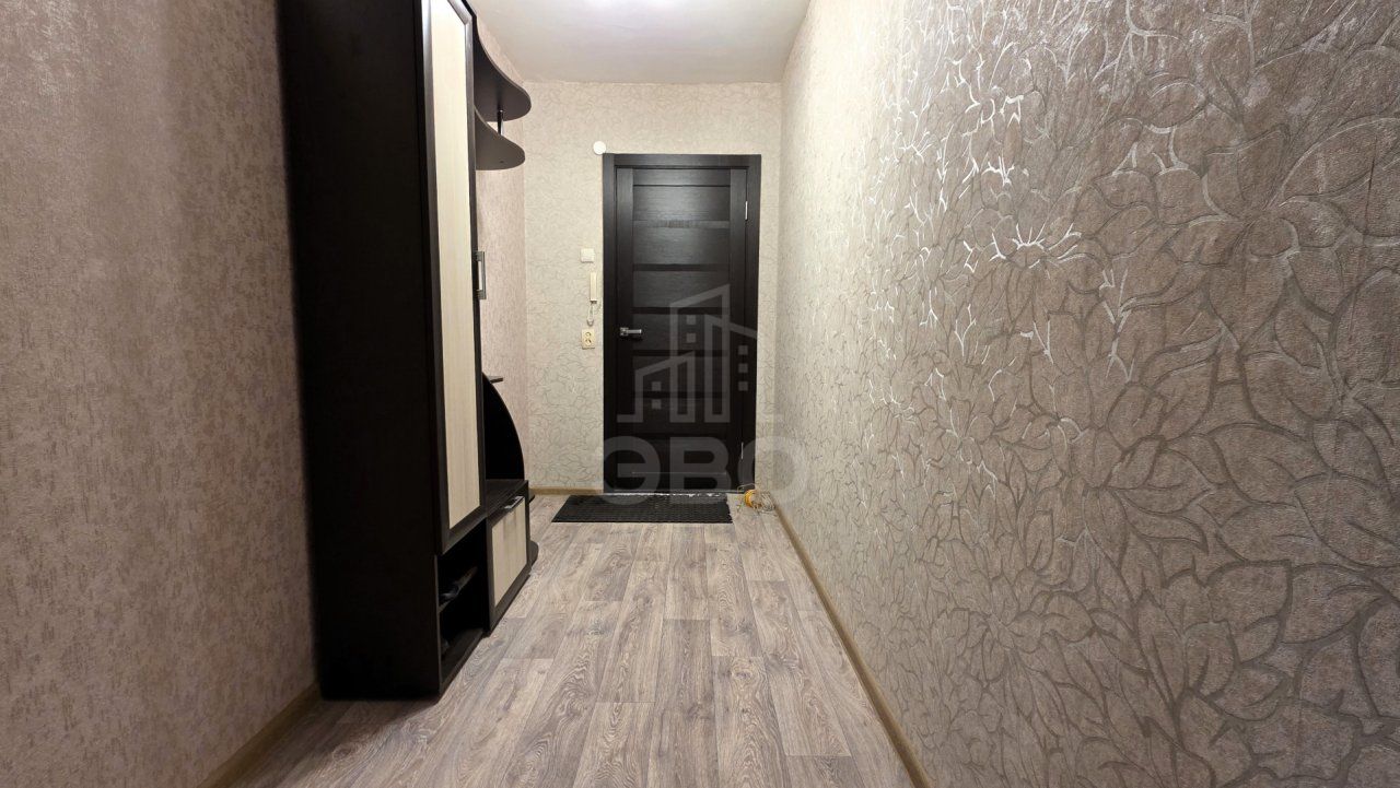 однокомнатная квартира в Ленинградской области по адресу: Василеозерская ул., 8/6