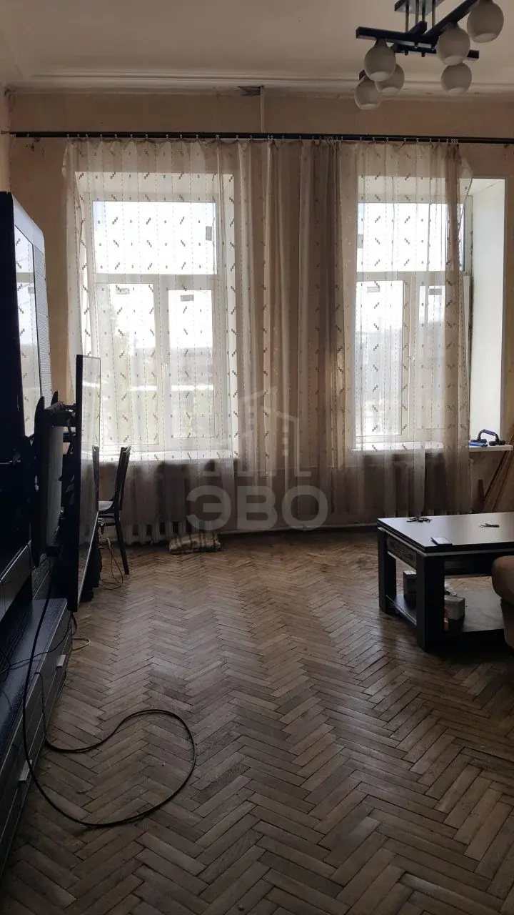 комната в Санкт-Петербурге по адресу: Блохина ул., 33