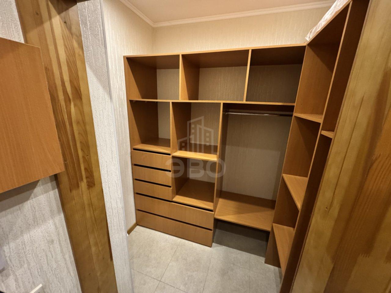 двухкомнатная квартира в Санкт-Петербурге по адресу: Дунайский проспект, 7, к 7, литера А