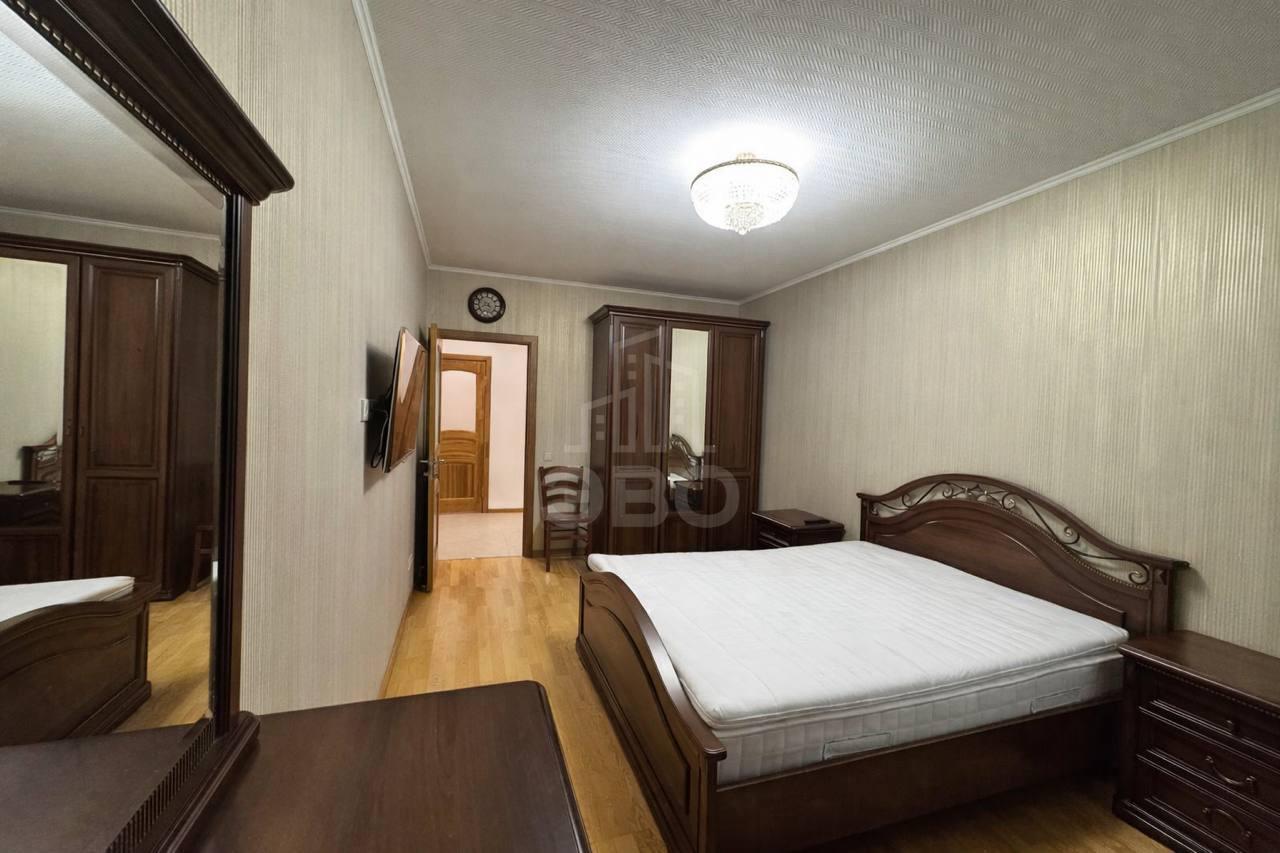 двухкомнатная квартира в Санкт-Петербурге по адресу: Дунайский проспект, 7, к 7, литера А