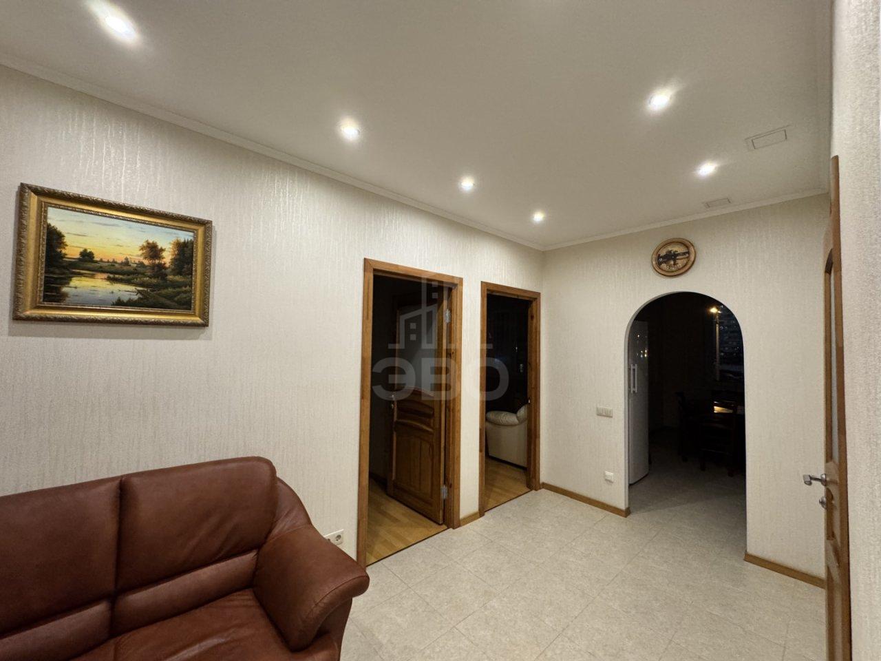 двухкомнатная квартира в Санкт-Петербурге по адресу: Дунайский проспект, 7, к 7, литера А