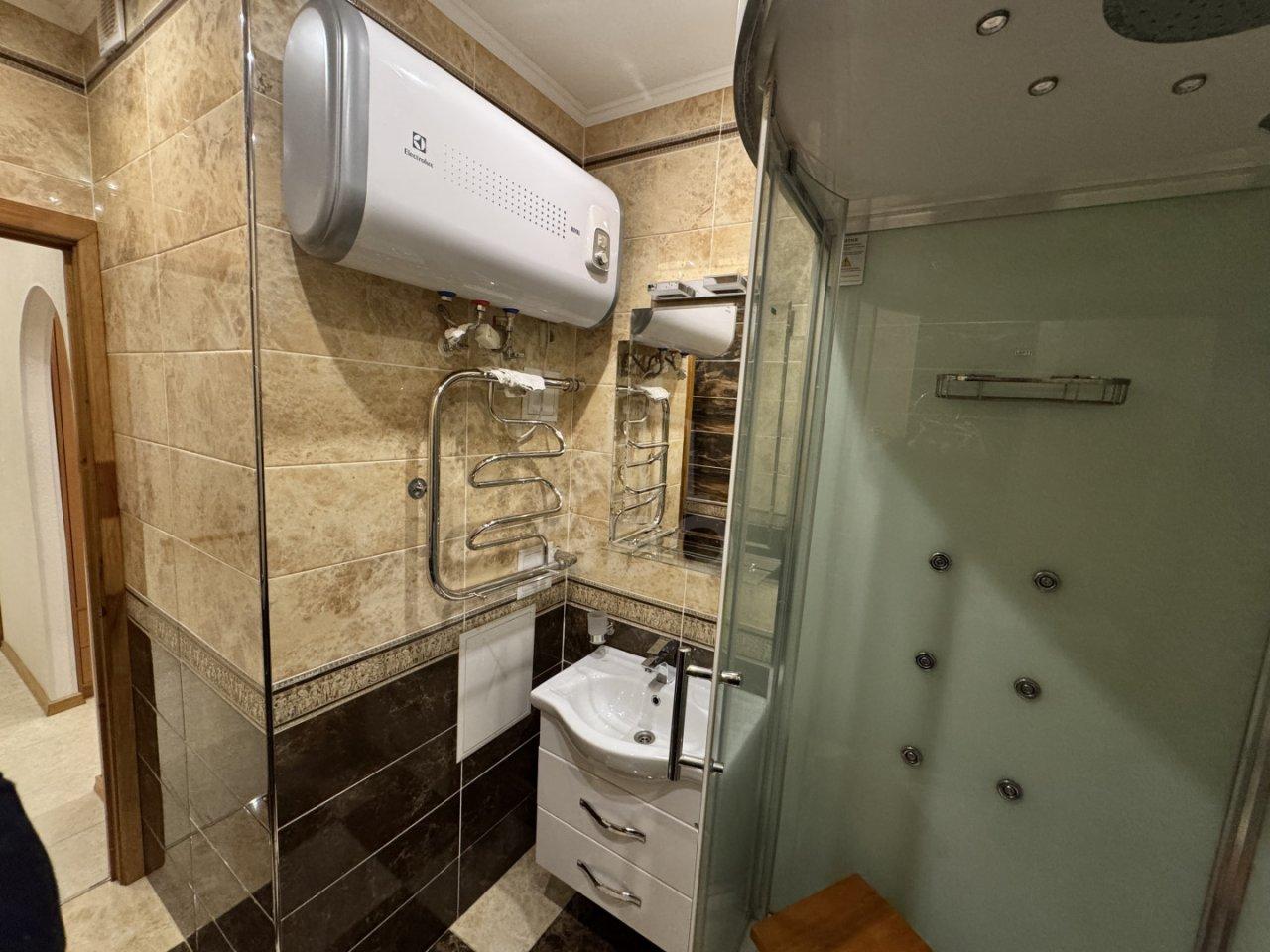 двухкомнатная квартира в Санкт-Петербурге по адресу: Дунайский проспект, 7, к 7, литера А