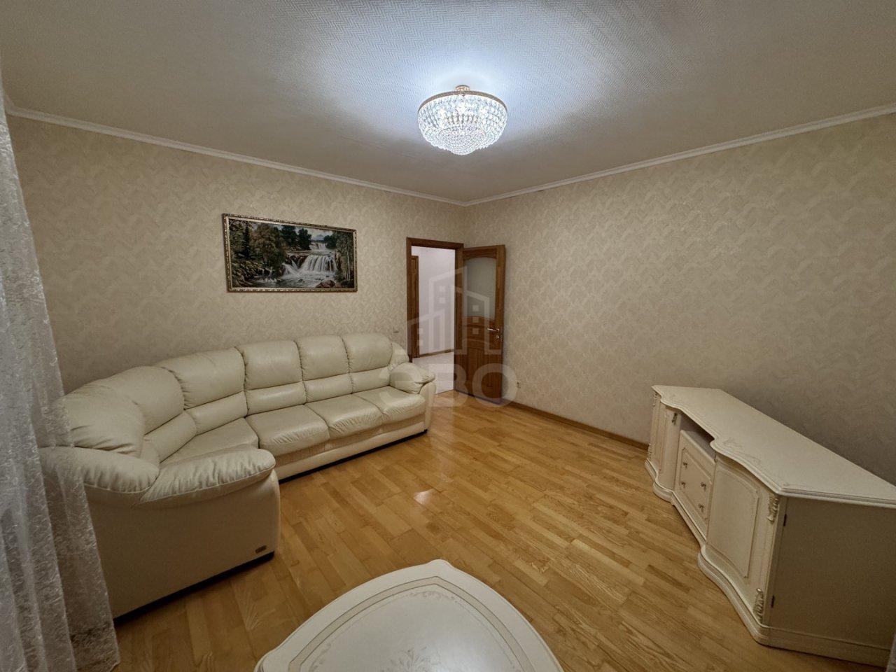 двухкомнатная квартира в Санкт-Петербурге по адресу: Дунайский проспект, 7, к 7, литера А