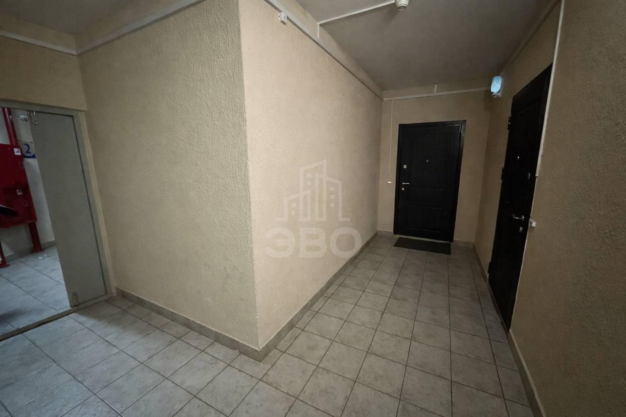 двухкомнатная квартира в Санкт-Петербурге по адресу: Дунайский проспект, 7, к 7, литера А