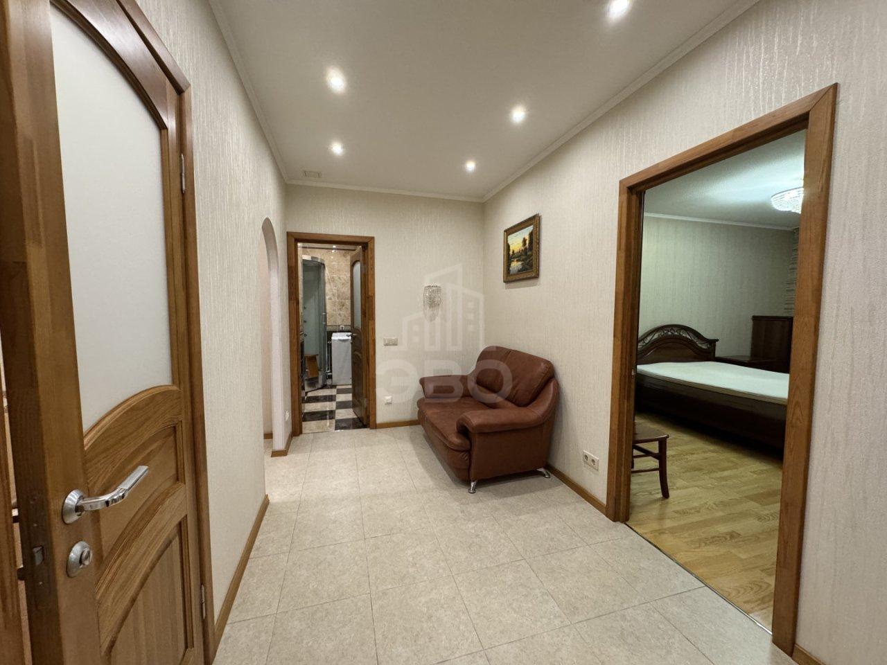 двухкомнатная квартира в Санкт-Петербурге по адресу: Дунайский проспект, 7, к 7, литера А