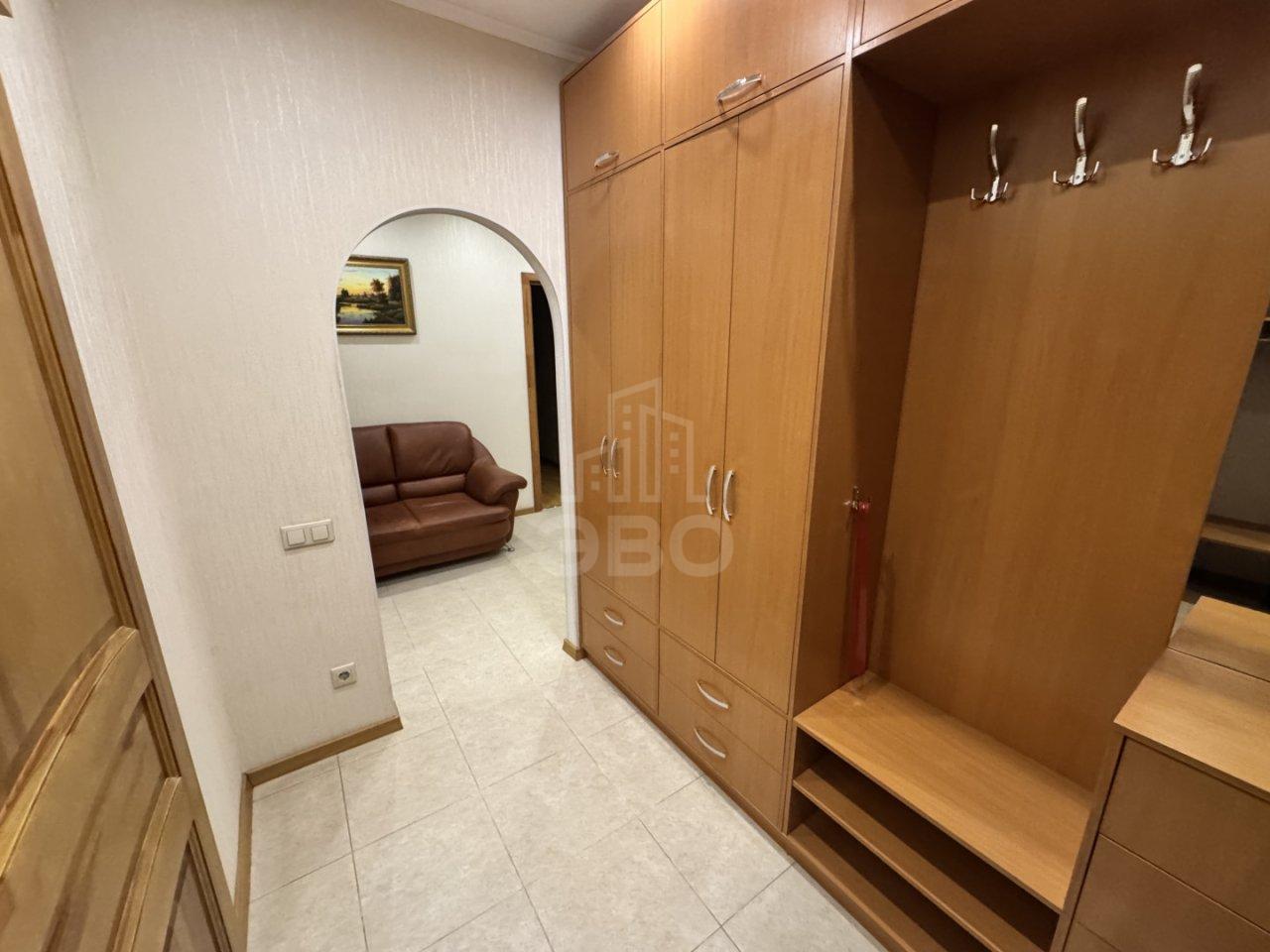 двухкомнатная квартира в Санкт-Петербурге по адресу: Дунайский проспект, 7, к 7, литера А