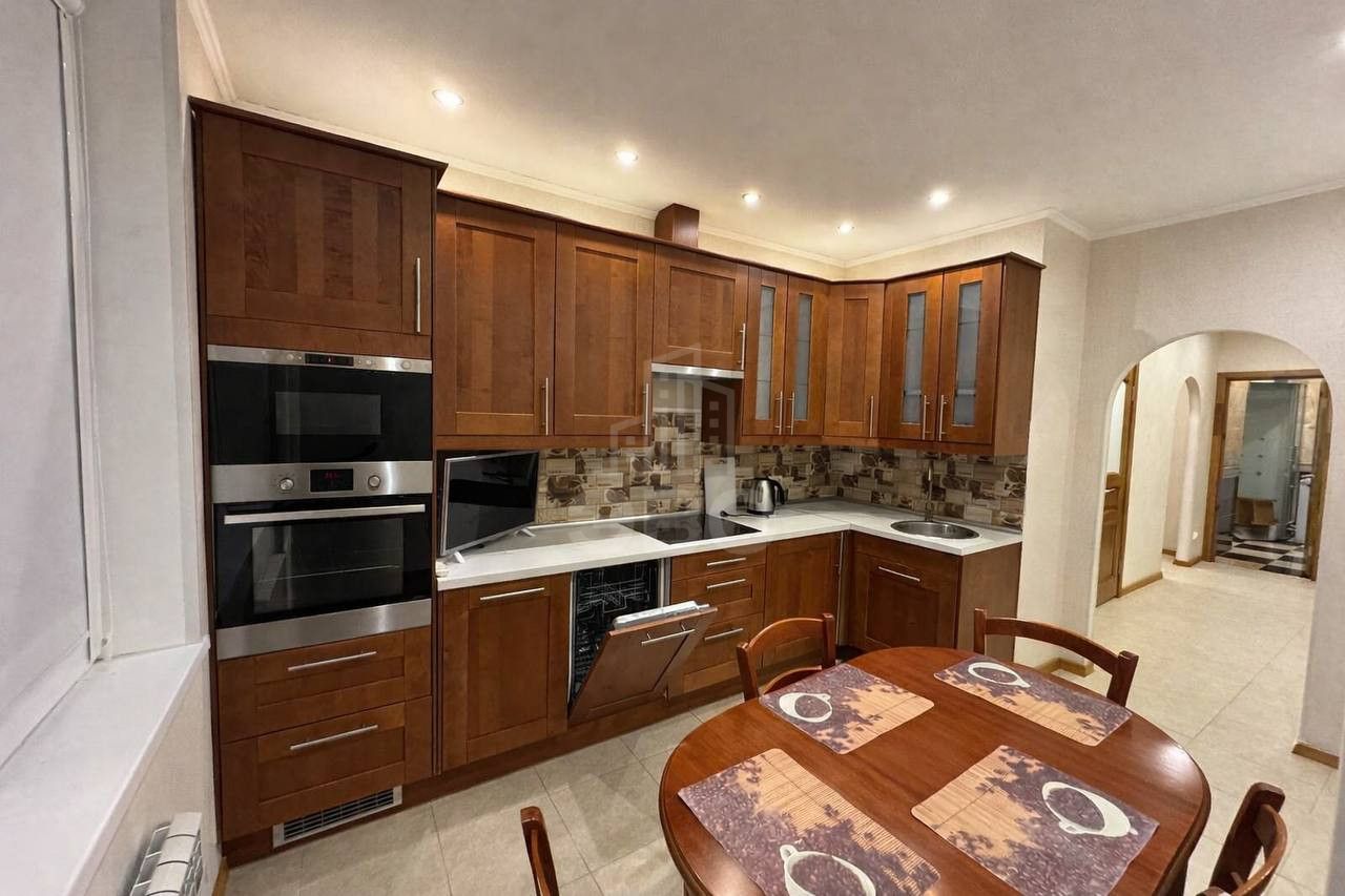 двухкомнатная квартира в Санкт-Петербурге по адресу: Дунайский проспект, 7, к 7, литера А