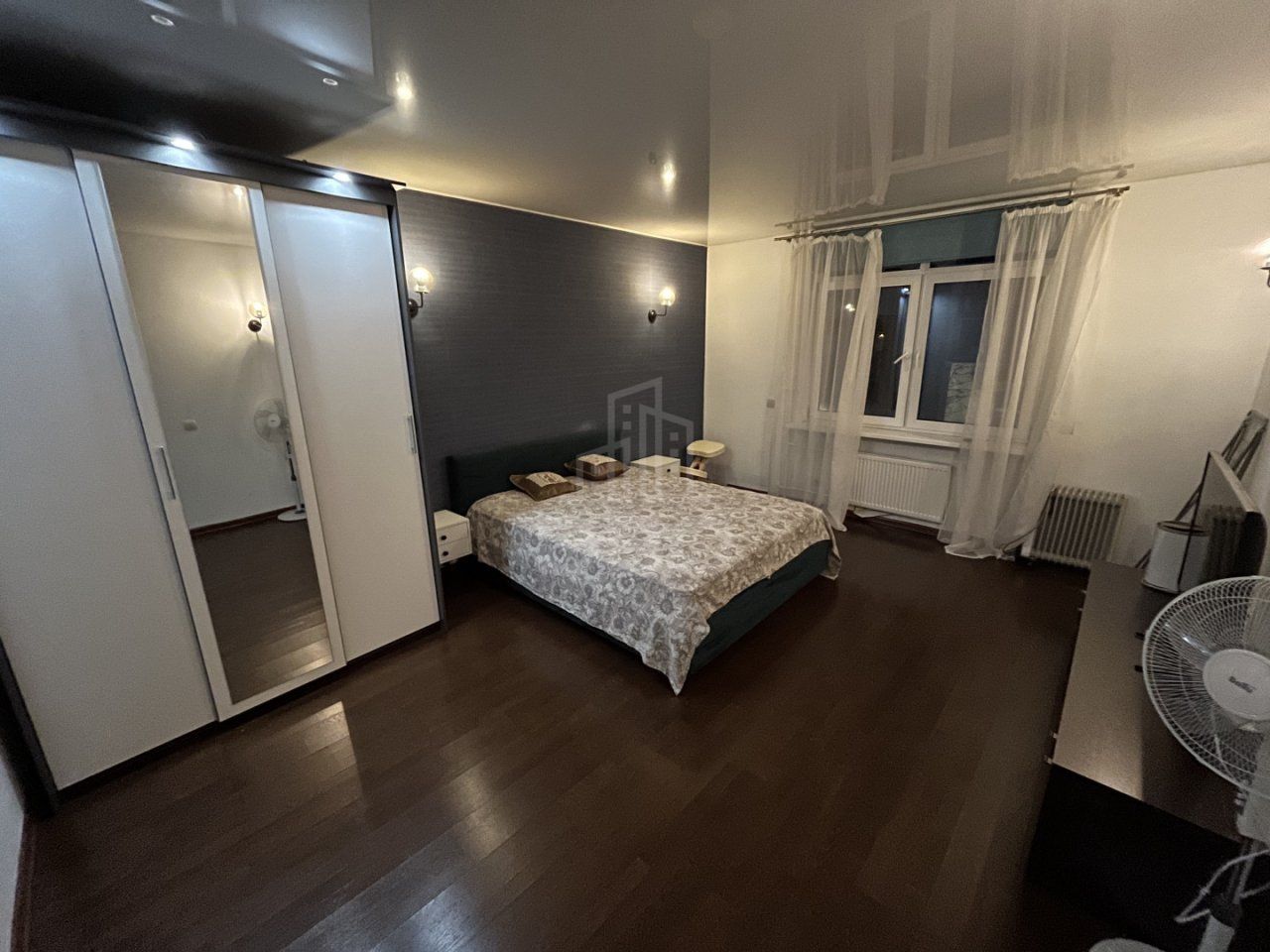 однокомнатная квартира в Санкт-Петербурге по адресу: Черняховского ул., 25