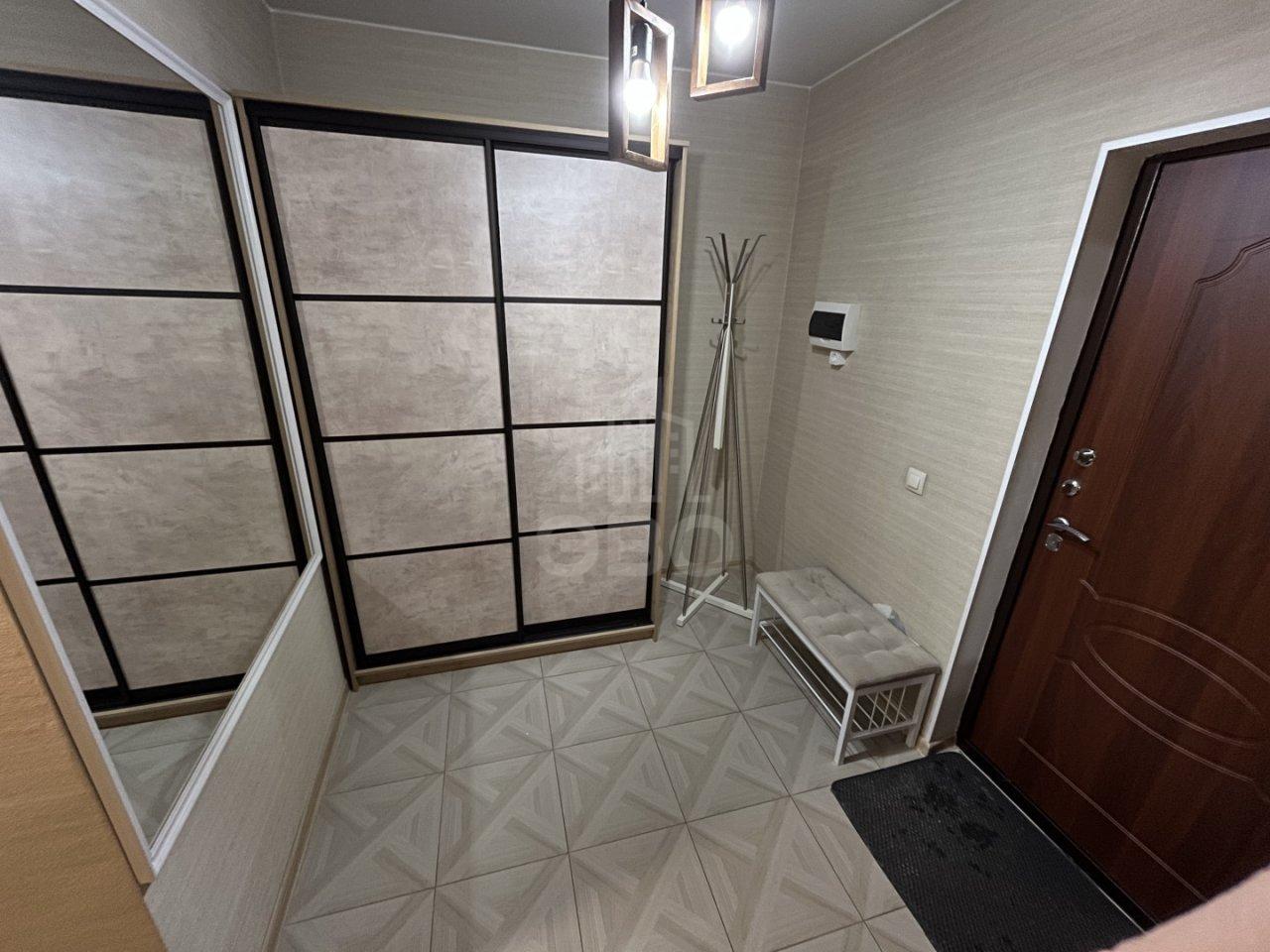 однокомнатная квартира в Санкт-Петербурге по адресу: Черняховского ул., 25