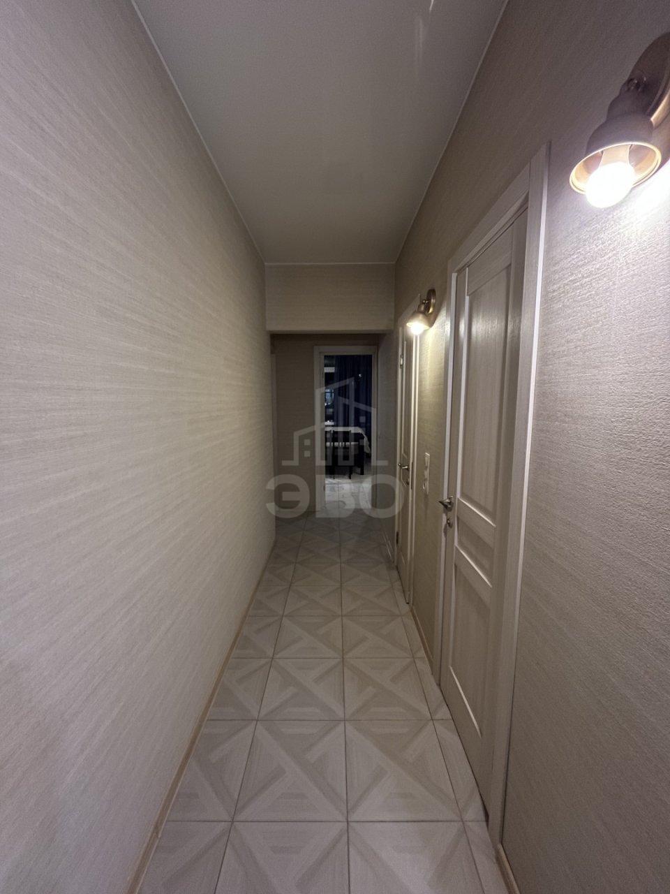 однокомнатная квартира в Санкт-Петербурге по адресу: Черняховского ул., 25