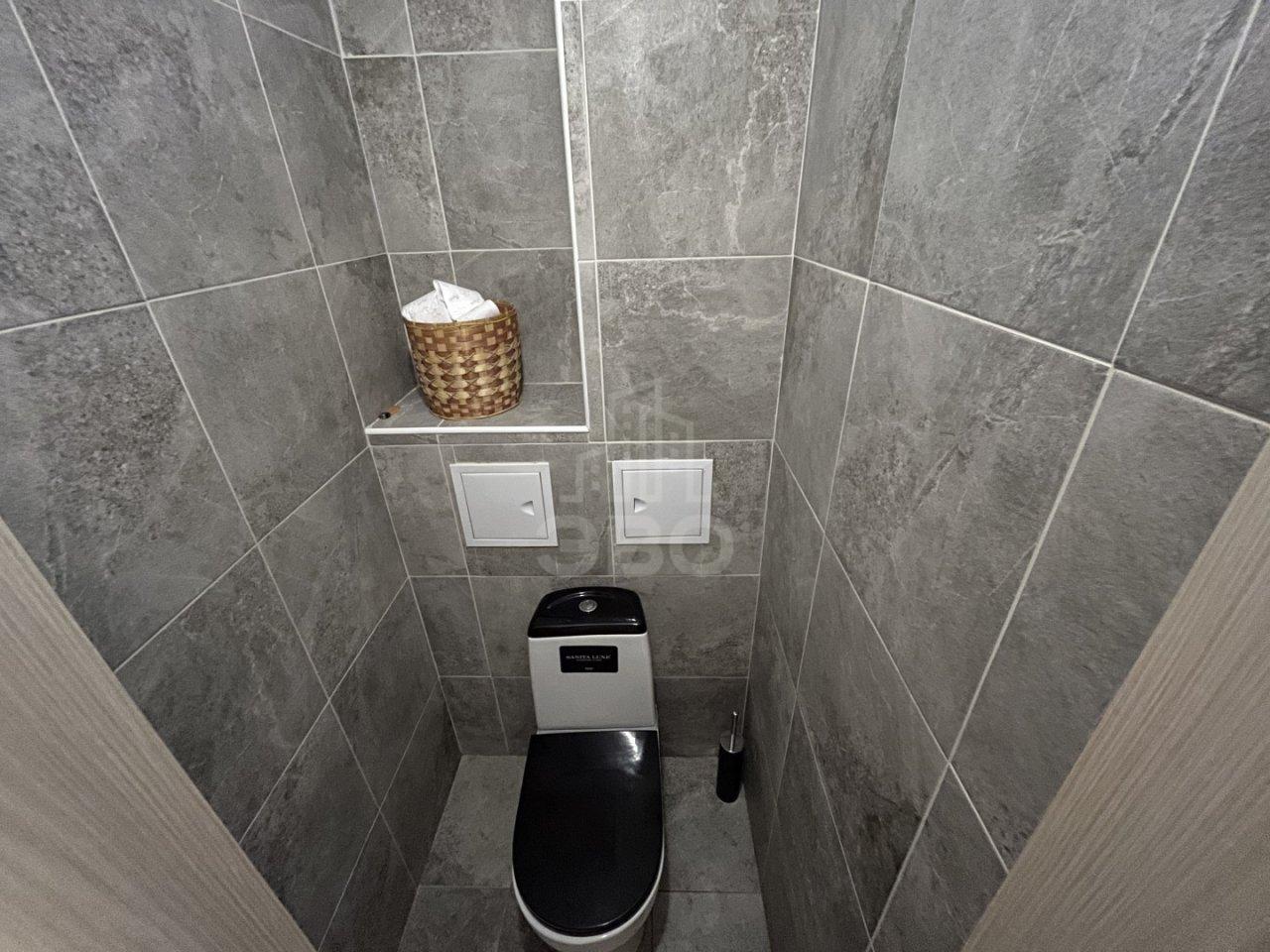 однокомнатная квартира в Санкт-Петербурге по адресу: Черняховского ул., 25