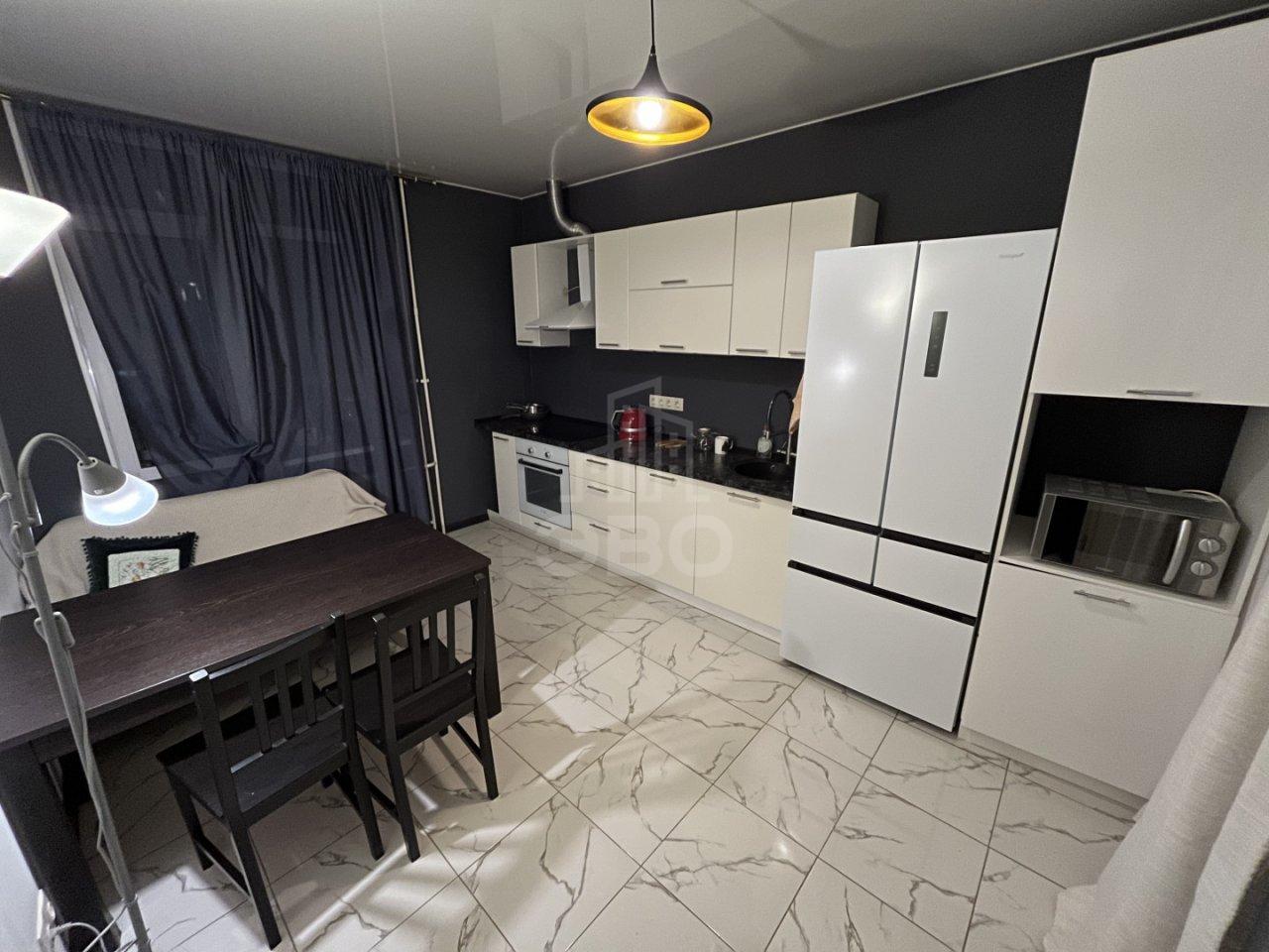 однокомнатная квартира в Санкт-Петербурге по адресу: Черняховского ул., 25