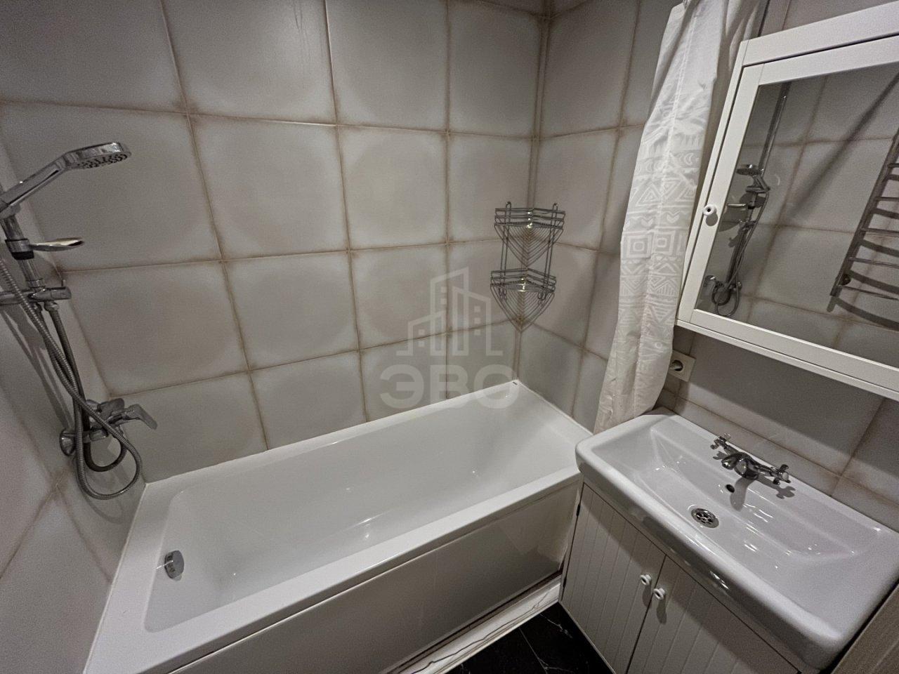 однокомнатная квартира в Санкт-Петербурге по адресу: Черняховского ул., 25