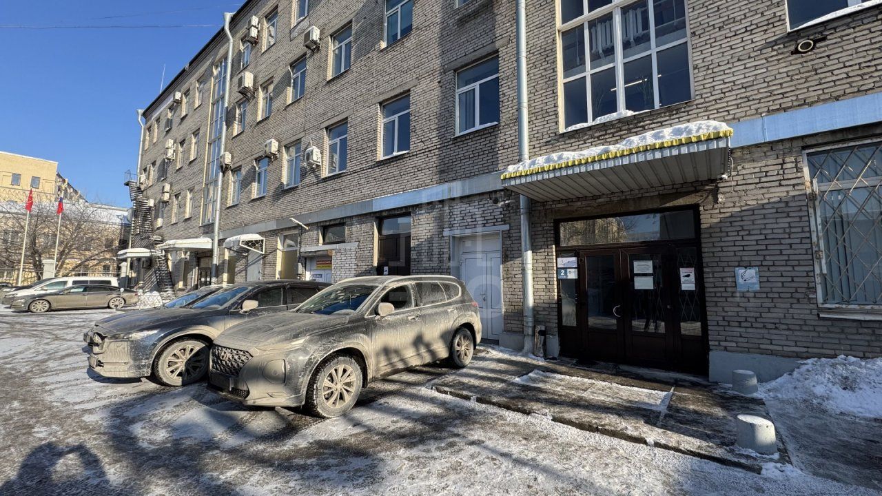 коммерция в Санкт-Петербурге по адресу: Промышленная ул., 14, литера А